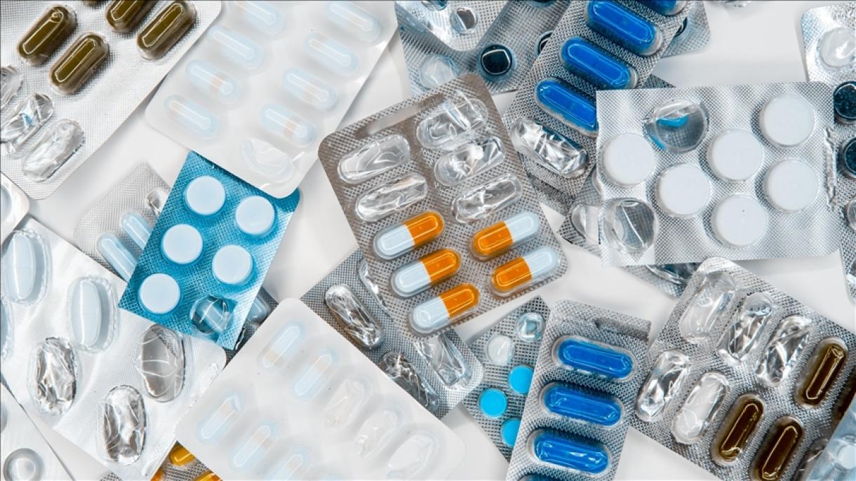 Európában hiány van az antibiotikumokból