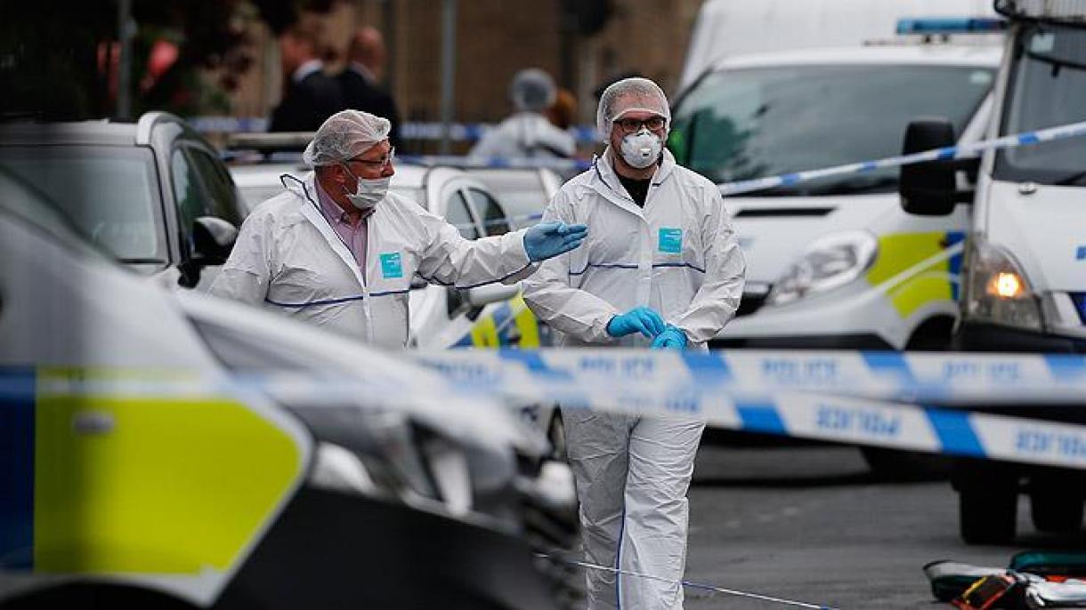 گزارش یک نهاد مدنی انگلستان در مورد افزایش حملات بر علیه مسلمانان