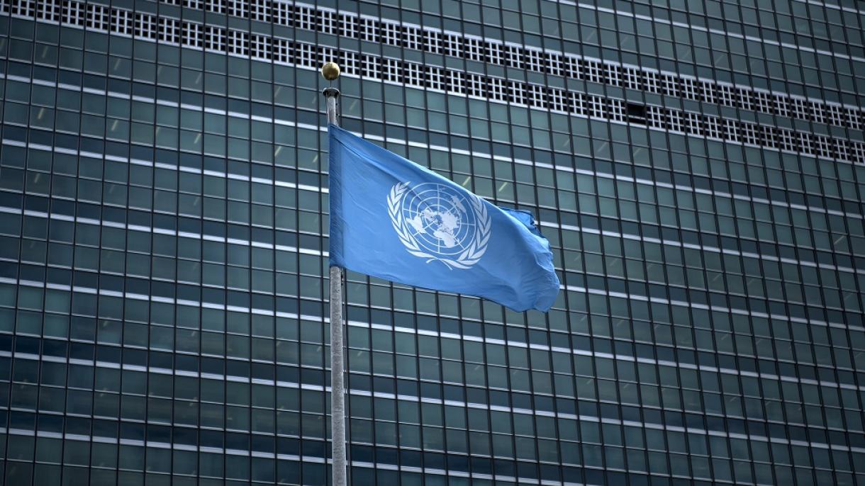 Las Naciones Unidas hace el llamado de máxima serenidad a Rusia y Ucrania