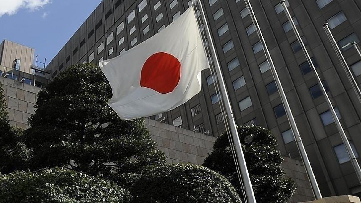 جاپان نے یوکرین کے قرضے کو التوا میں ڈال دیا