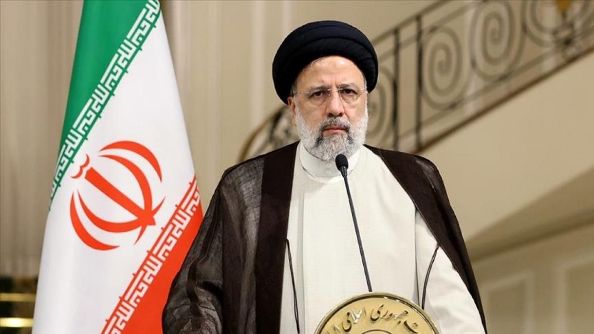 ارزیابیهای رئیس جمهور ایران در خصوص روابط با ژاپن، روسیه و تحولات قرهباغ
