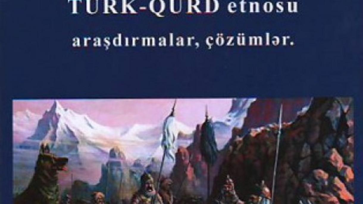Qədim türk etnosu barədə yeni araşdırma