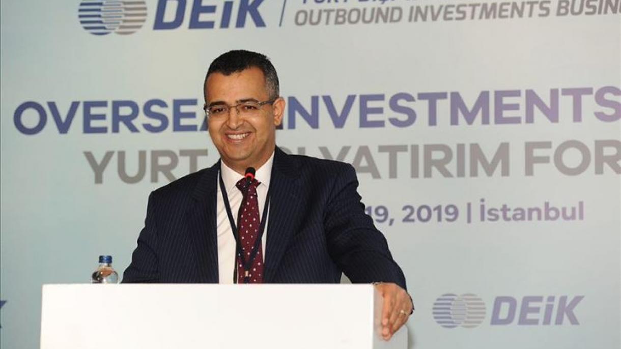 "La Turquie continue d'être un port sécurisé pour les investisseurs" (BID)