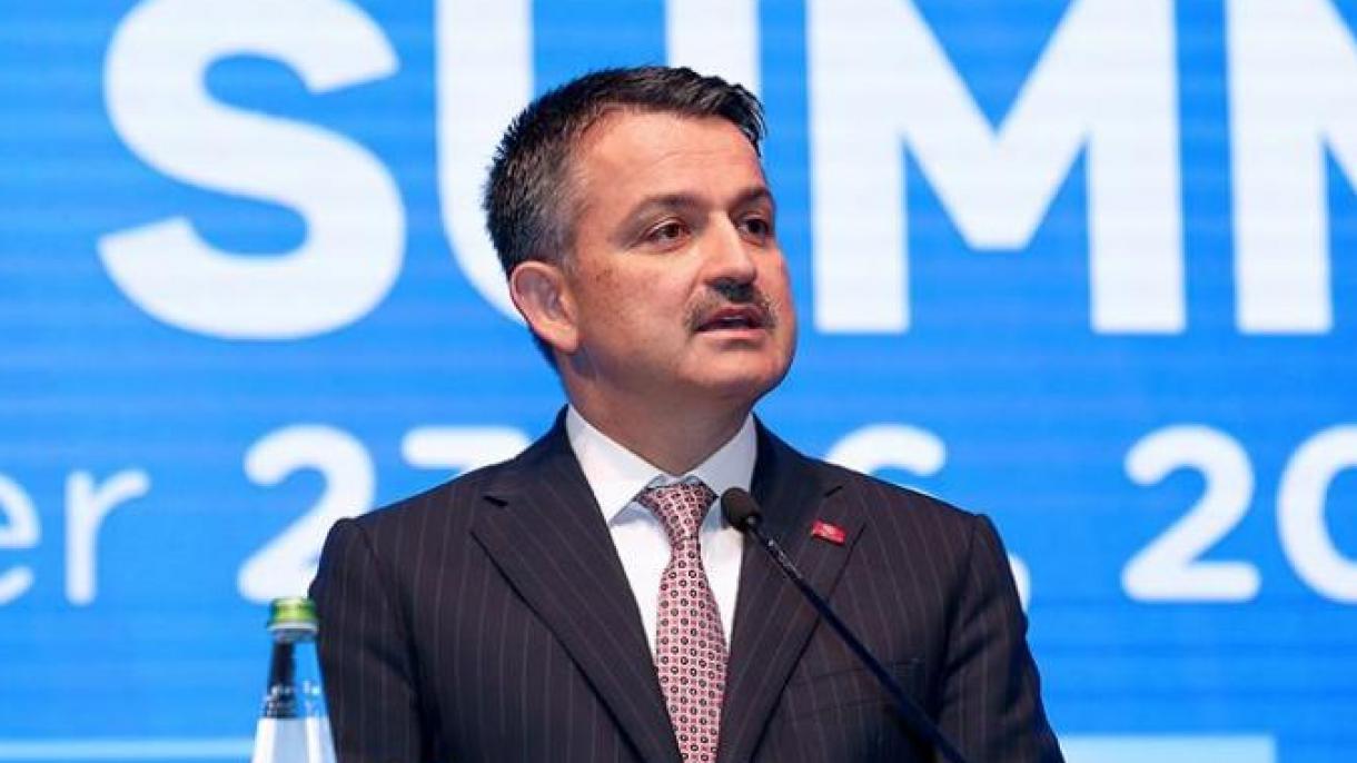 Türkiyədən Çinə süd ixrac ediləcək