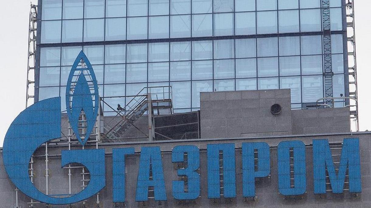 Gazprom: Sanksionet e reja të ShBA-së paraqesin problem për tubacionin Rrjedha Turke