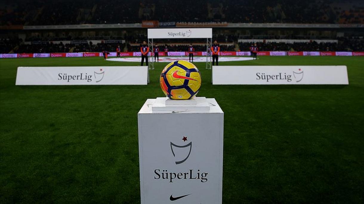 Super liga matçları