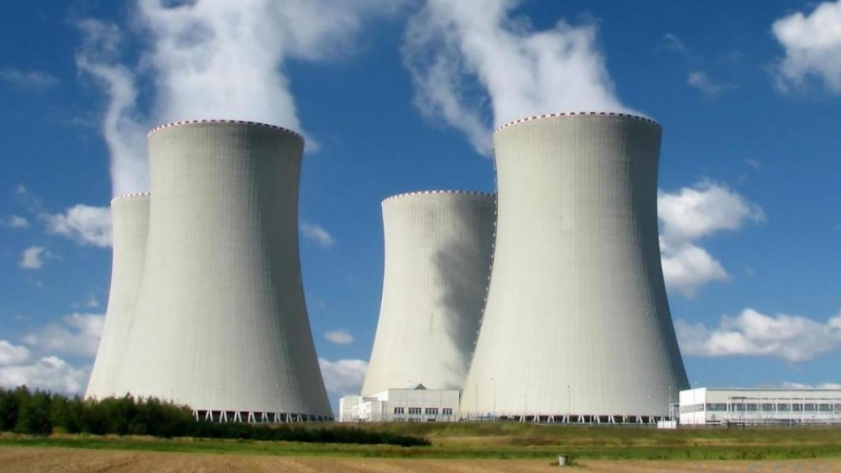 ترکیه و چین درزمینه استفاده از انرژی هسته ای همکاری خواهند کرد
