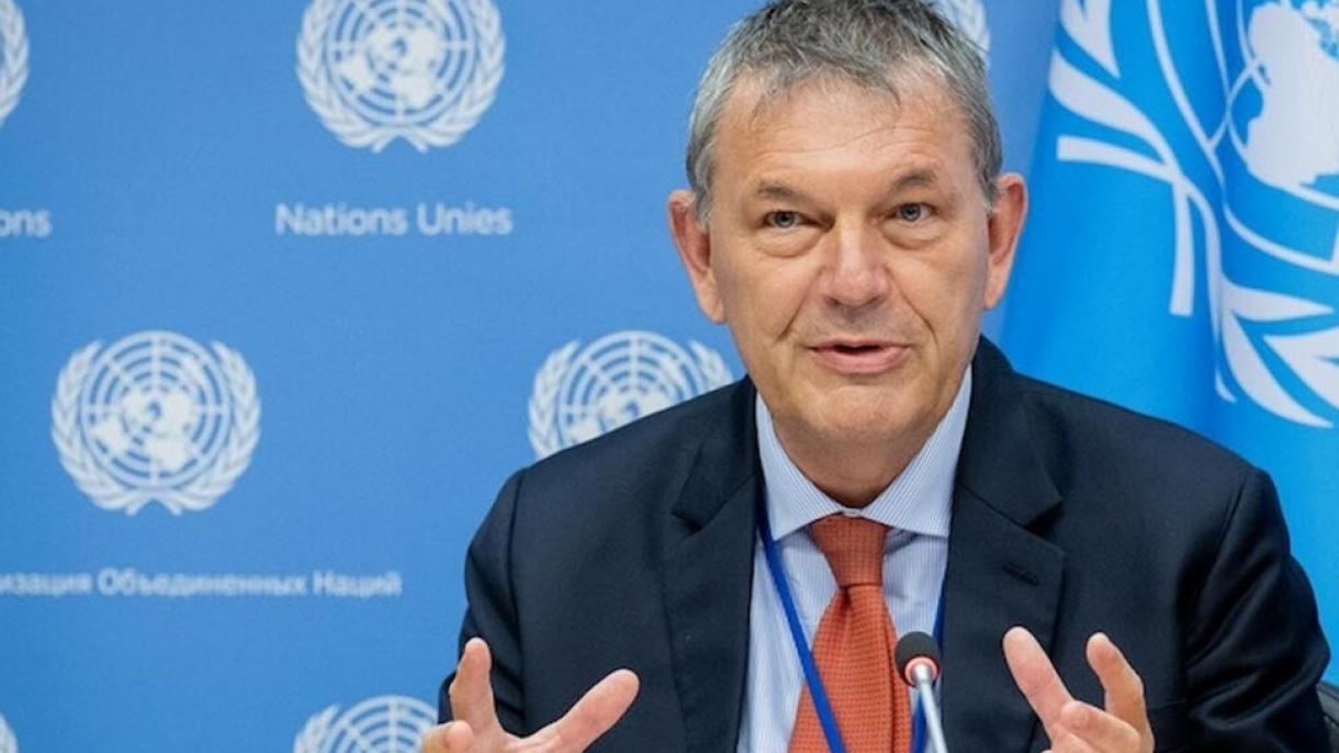 Representante da ONU: "Israel está a impedir a entrada de ajuda na Faixa de Gaza"