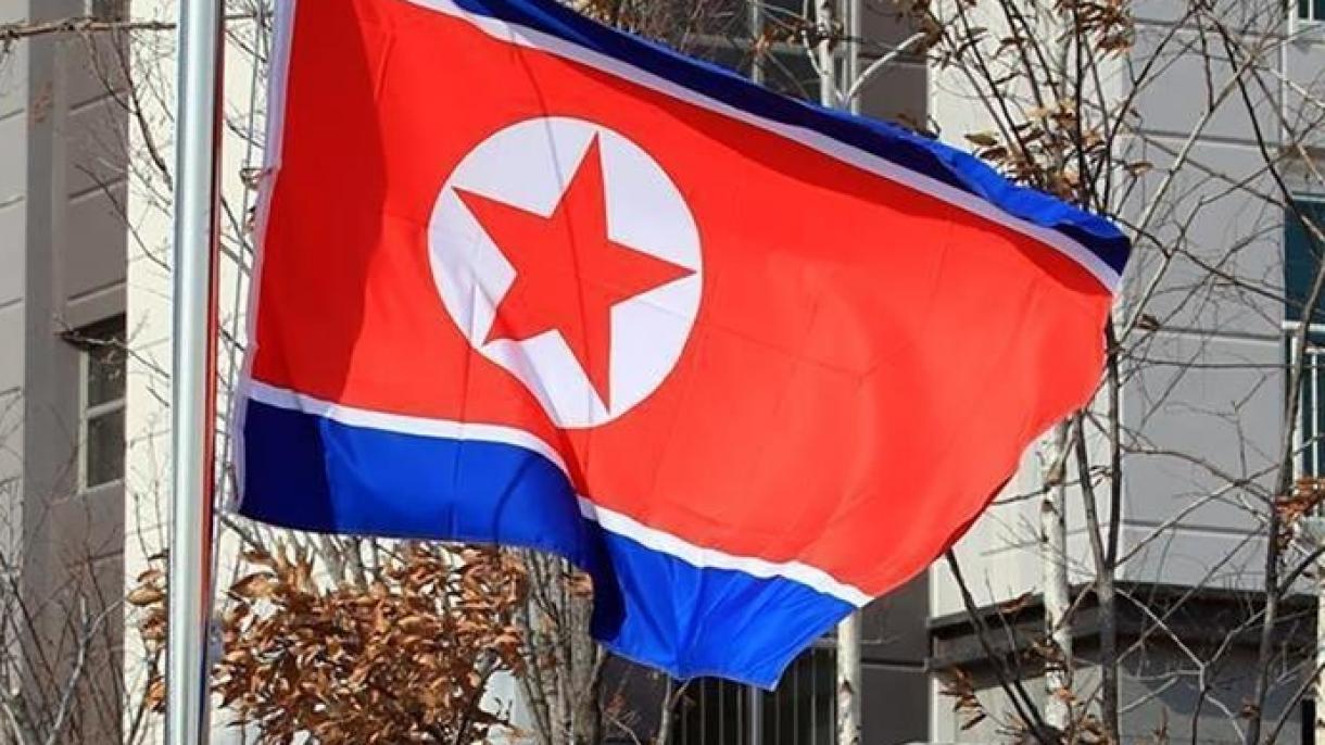 Észak-Korea bezárta a spanyolországi nagykövetségét