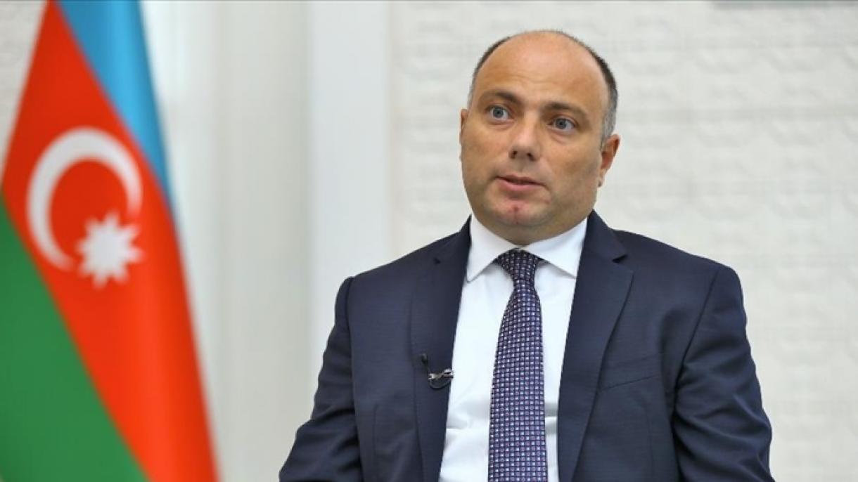 Ermenistan, Azerbaýjana Degişli Taryhy we Medeni Ýadigärlikleriň 95 Göterimine Zeper Ýetirdi