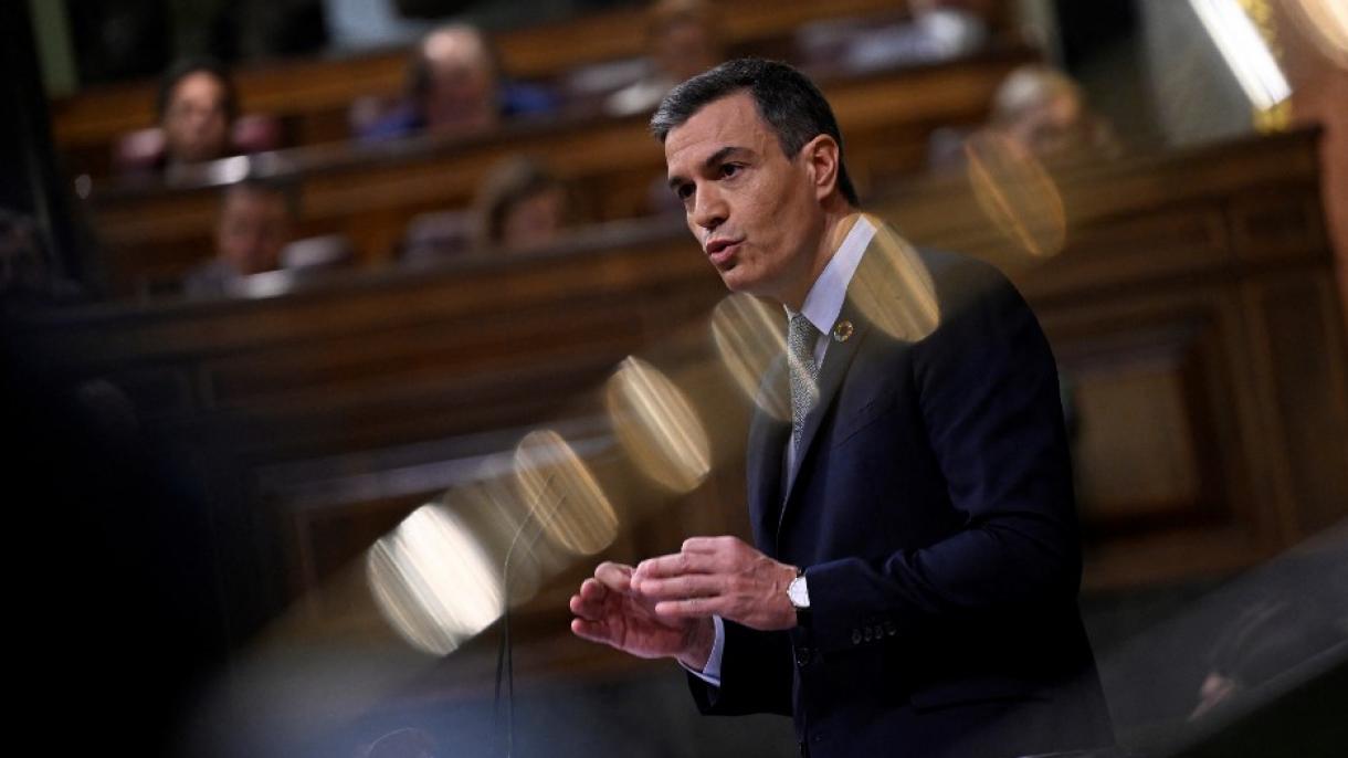 Pedro Sánchez asegura que la política energética de España es "la más creíble" en Europa