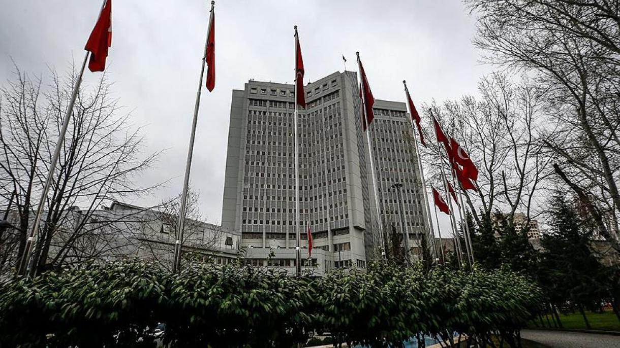 Турција остро го осуди терористичкиот напад во Најроби