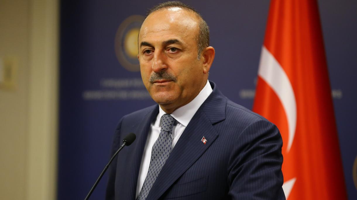 "La Turquie rejette les remarques sur Sainte-Sophie relevant d’intervention à sa souveraineté"