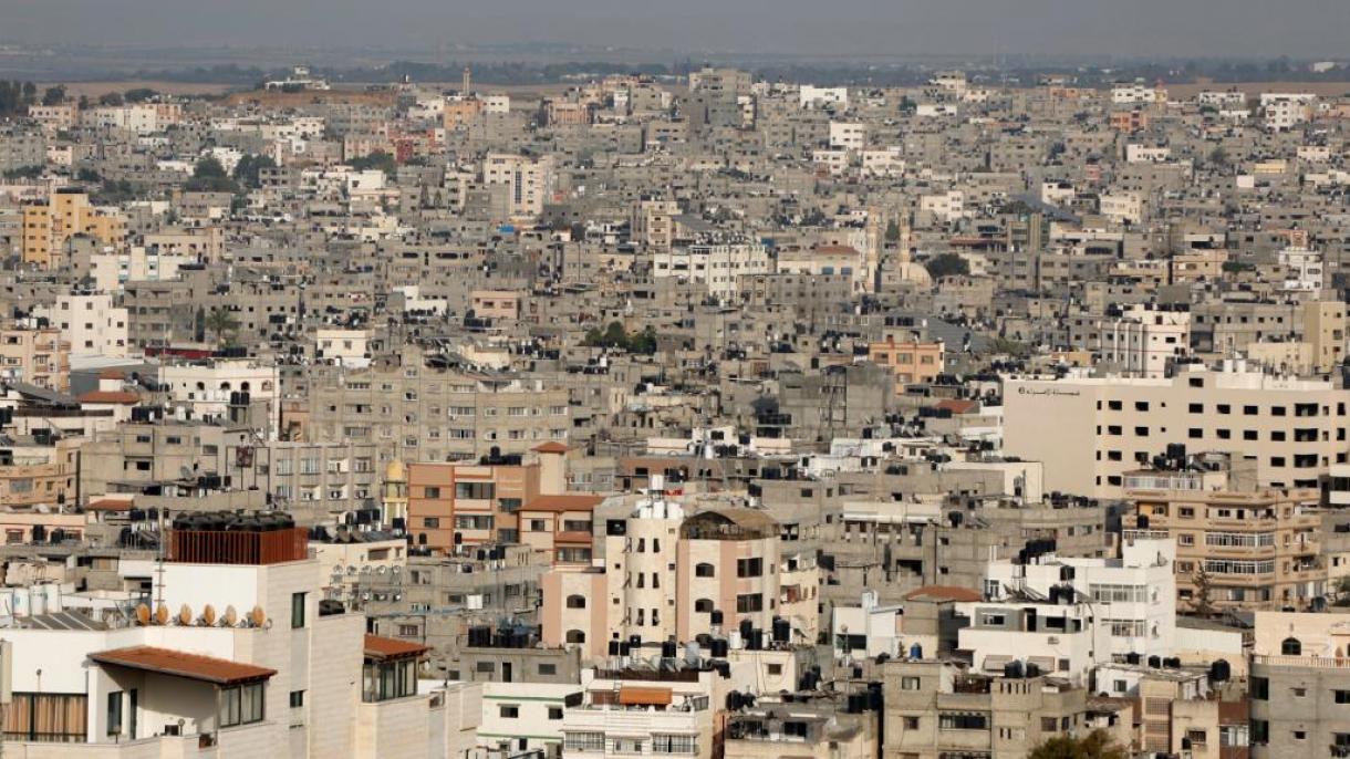 استقبال اتحادیه اروپا و سازمان ملل از اعلام آتشبس در غزه