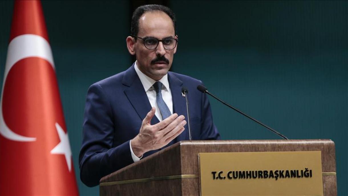 Presidenca turke: Regjimi i Esadit e ka humbur legjitimitetin