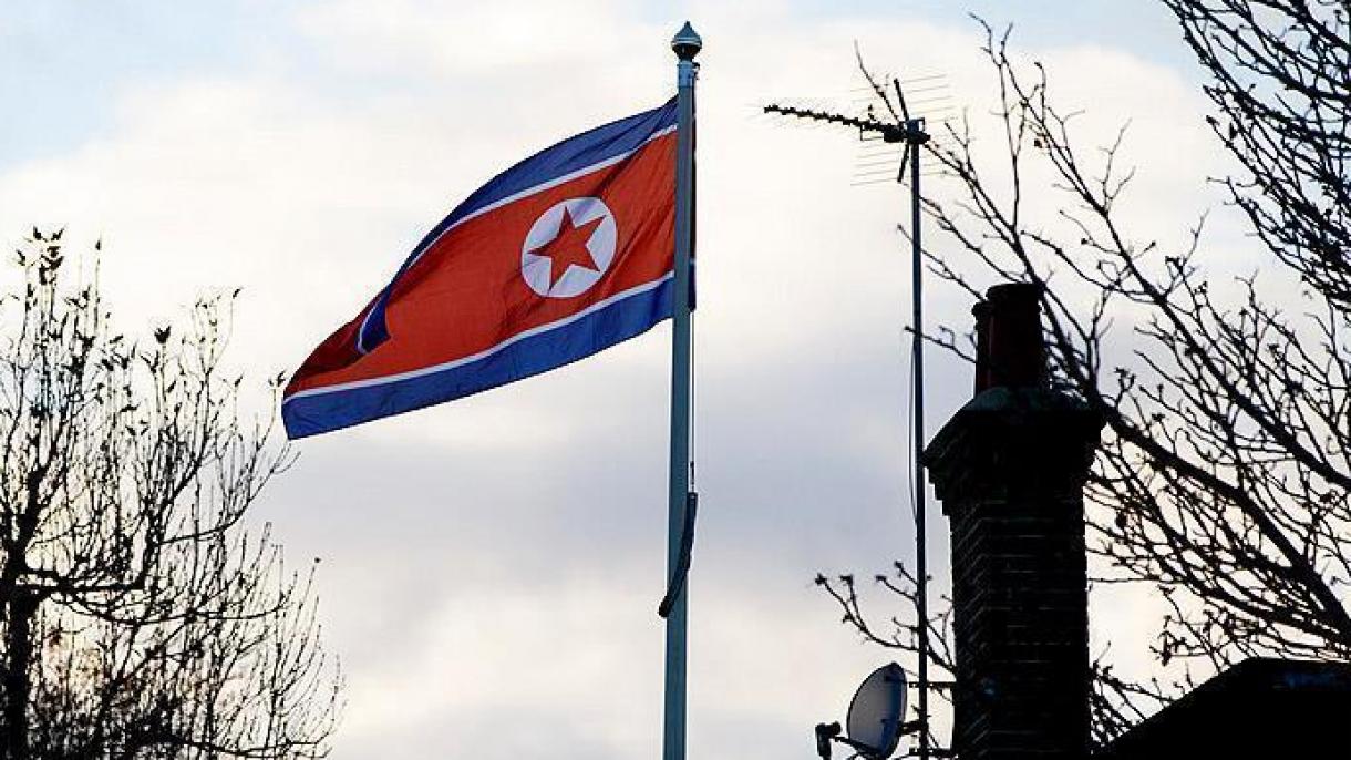美韩联合声明要求朝鲜遵守半岛和平承诺
