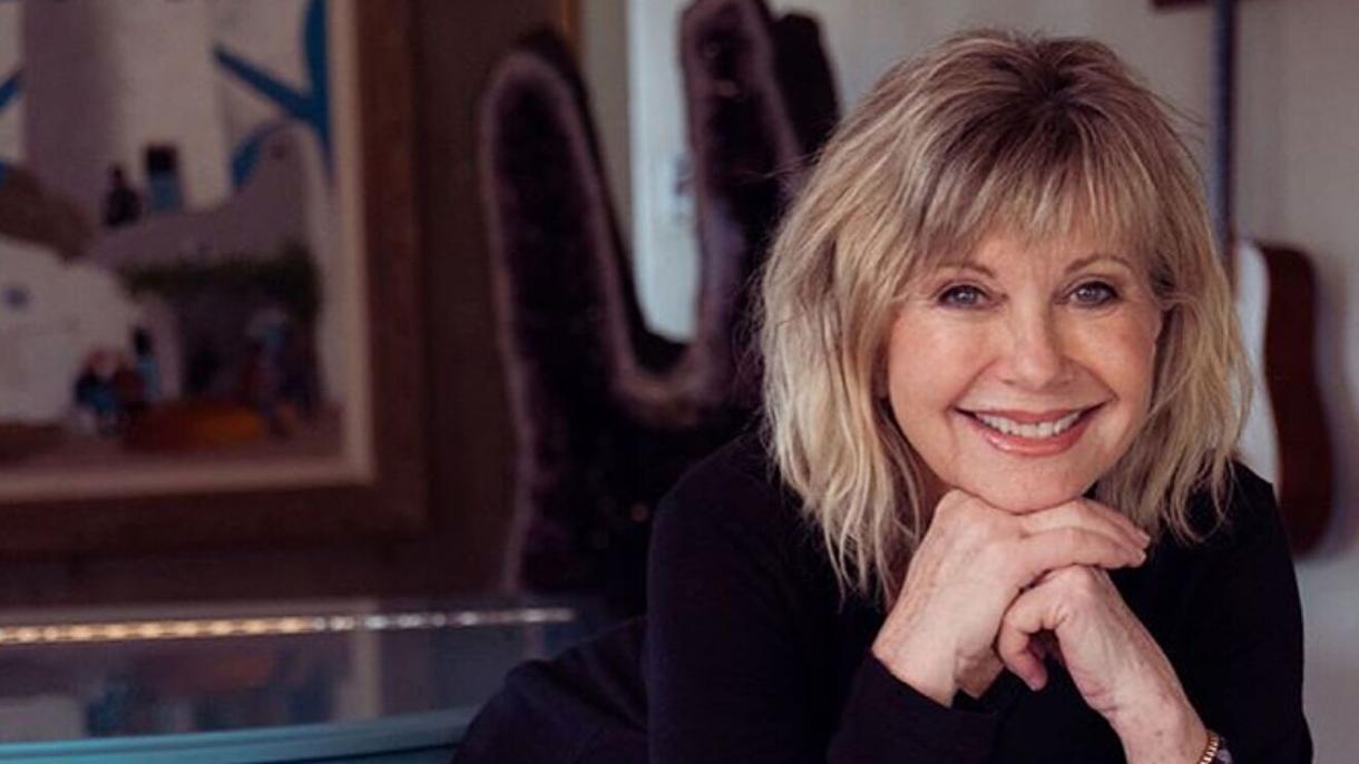 Olivia Newton-John è morta a 73 anni