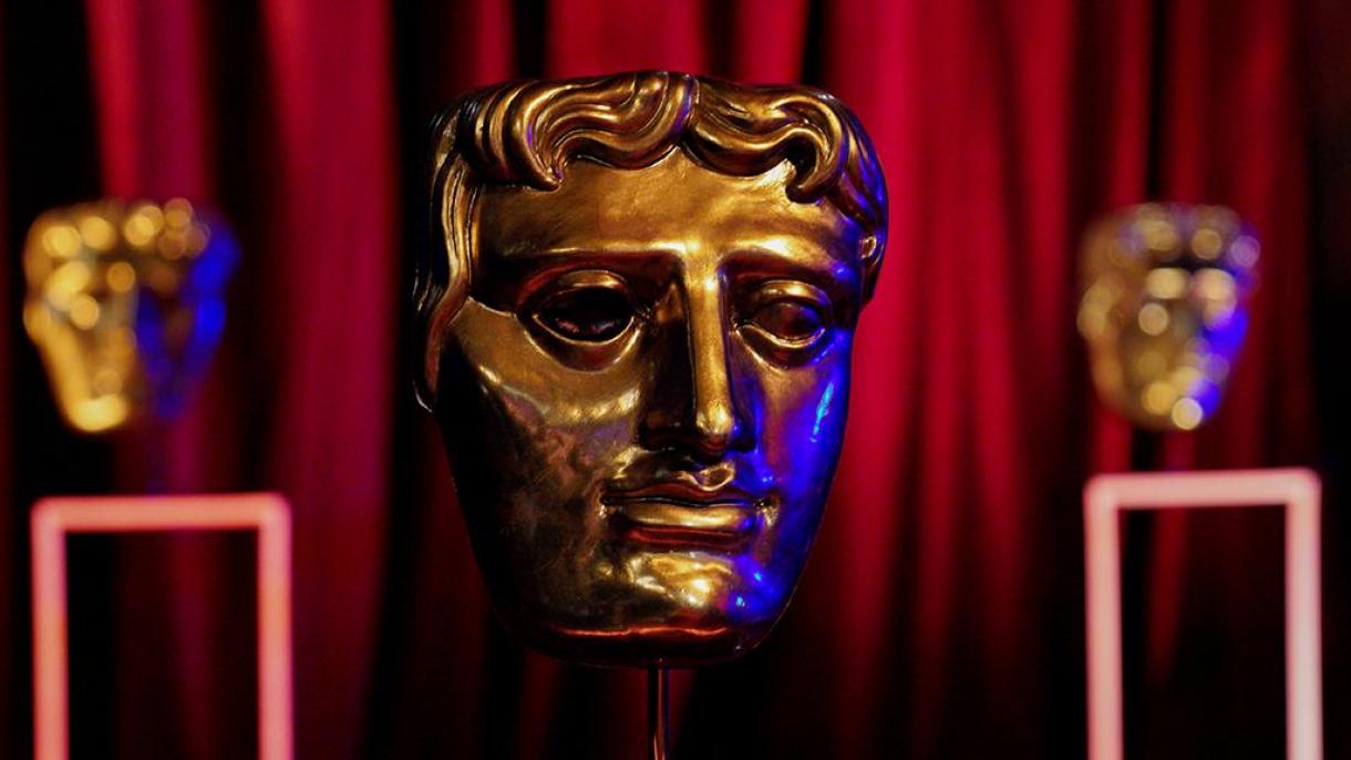 BAFTA mükafatına layiq görülən adlar bəlli oldu
