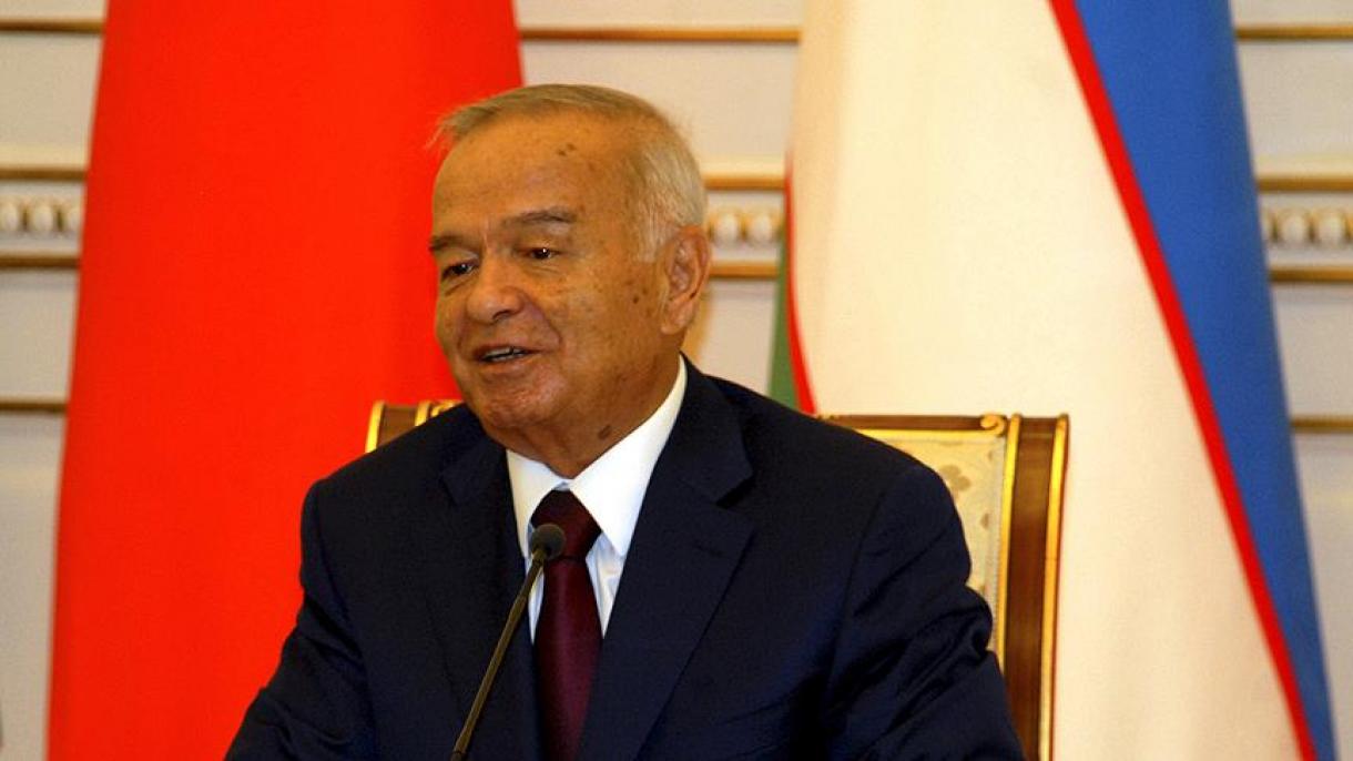 O'zbekistonda Islom Karimov Xotirasi kuni belgilandi