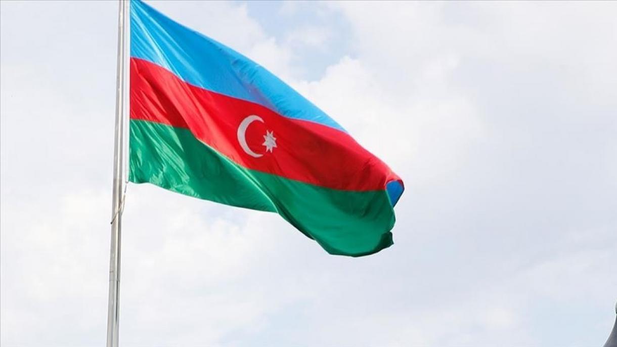 Azərbaycan İrana nota göndərdi
