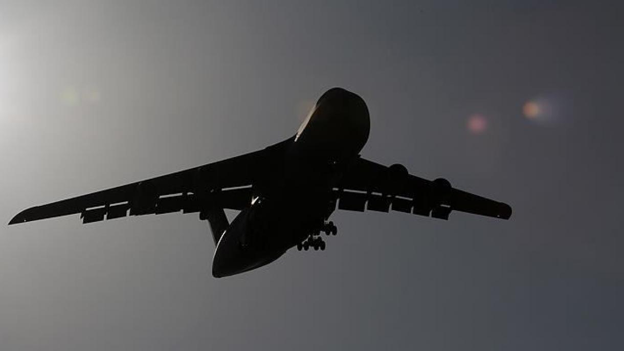 Lezuhant egy ukrán repülő Iránban, több mint 180 emberrel a fedélzetén