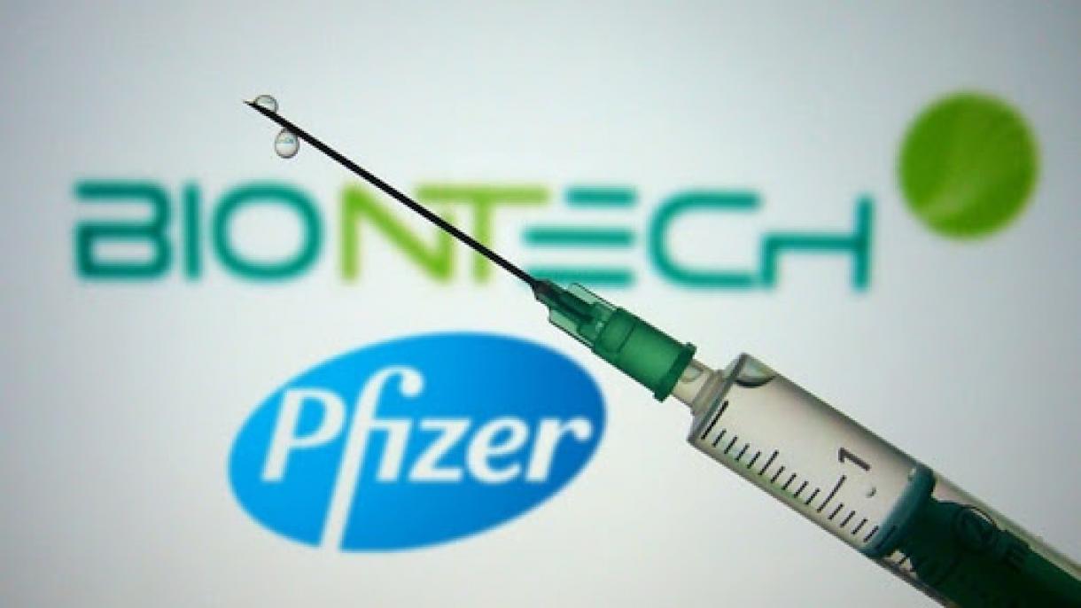 中国将从德国采购1亿剂新冠疫苗