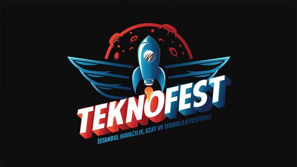Fillon numërimi drejt zeros për “Teknofest Istanbul”