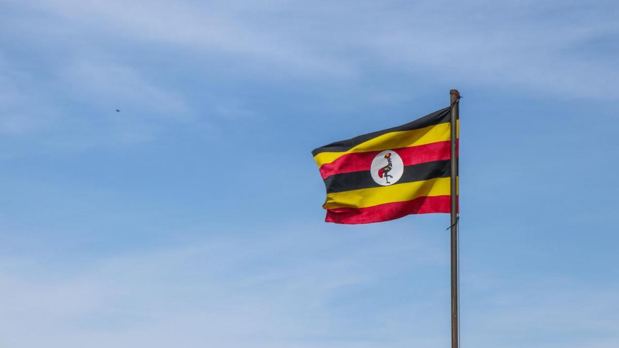 یوگاندا جمهوررئیسی اوغلی نی قوماندان ایتیب تعینله دی