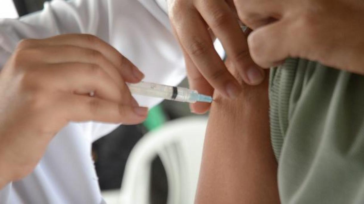 Koca: La vaccination va s'ouvrir aux plus de 40 ans