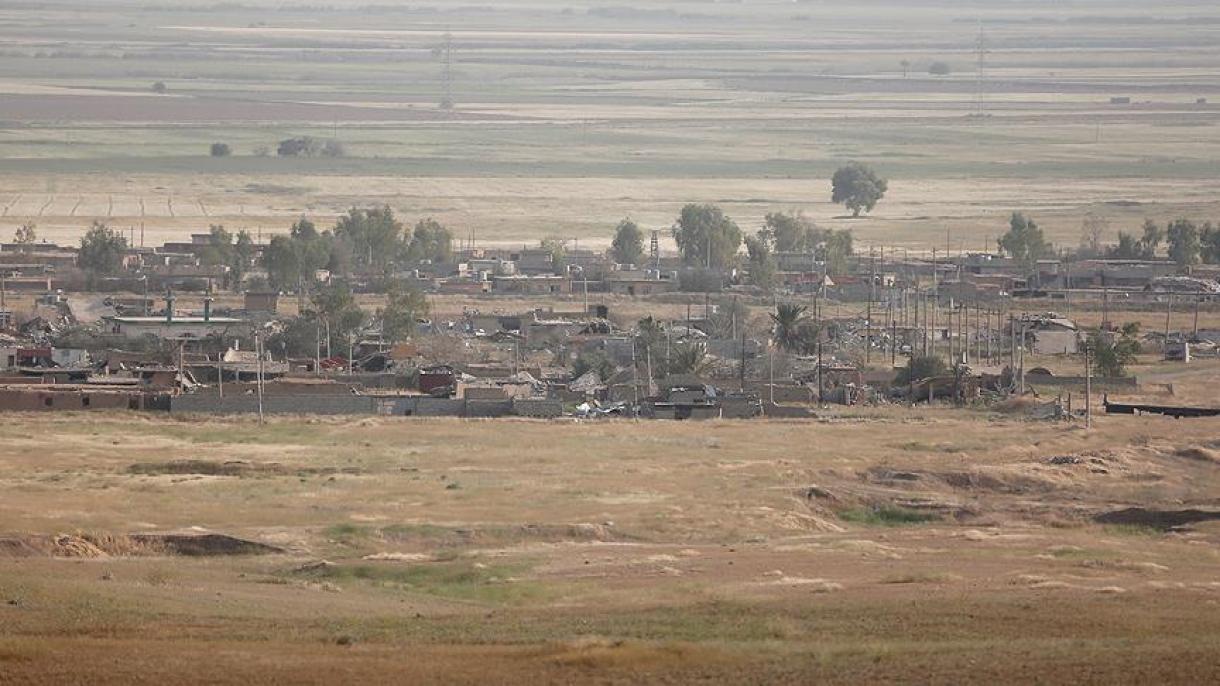 Irak: al-Abadi annonce le lancement de l’assaut contre Daech pour libérer Hawija