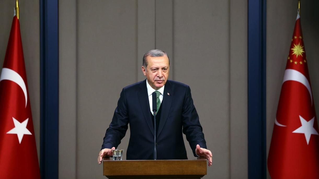 La crisis siria será el asunto más importante de la reunión Erdogan-Putin
