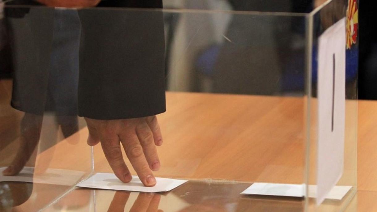 جرمنی کے صوبائی انتخابات۔ سی ڈی یو اور ایس پی ڈی کی کامیابی