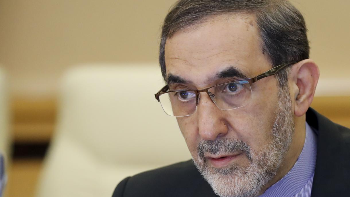 ایران اخطارهای آمریکا را رجزخوانی خواند