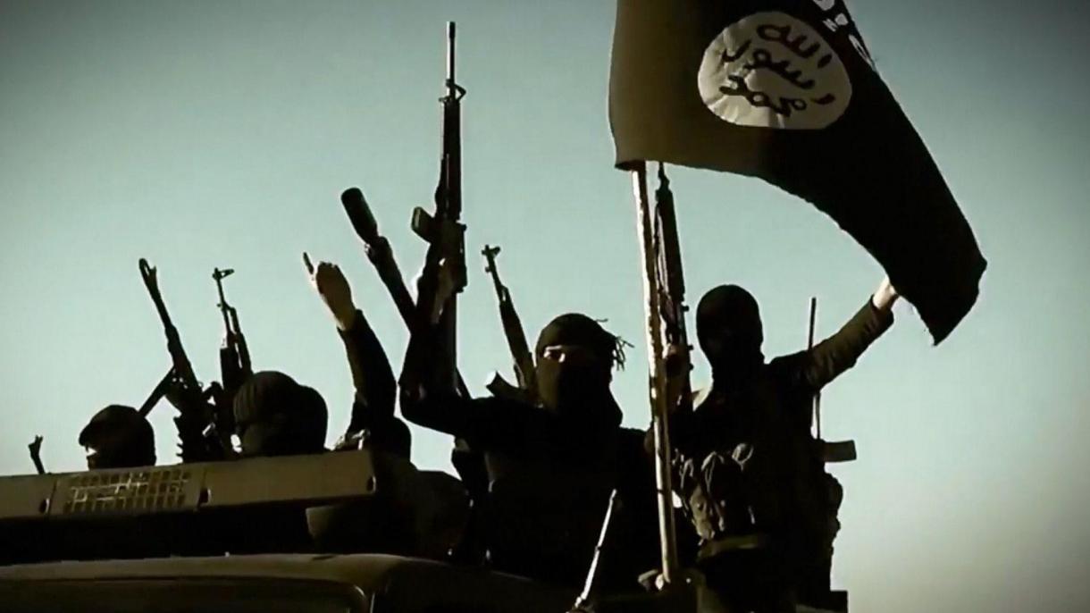 ابو جندل الکویتی سرکرده داعشی به هلاکت رسید