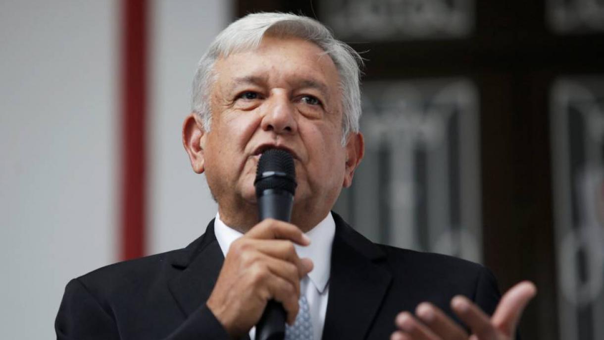 Obrador reacciona a la decisión de Trump: “Los problemas sociales no se resuelven con impuestos”