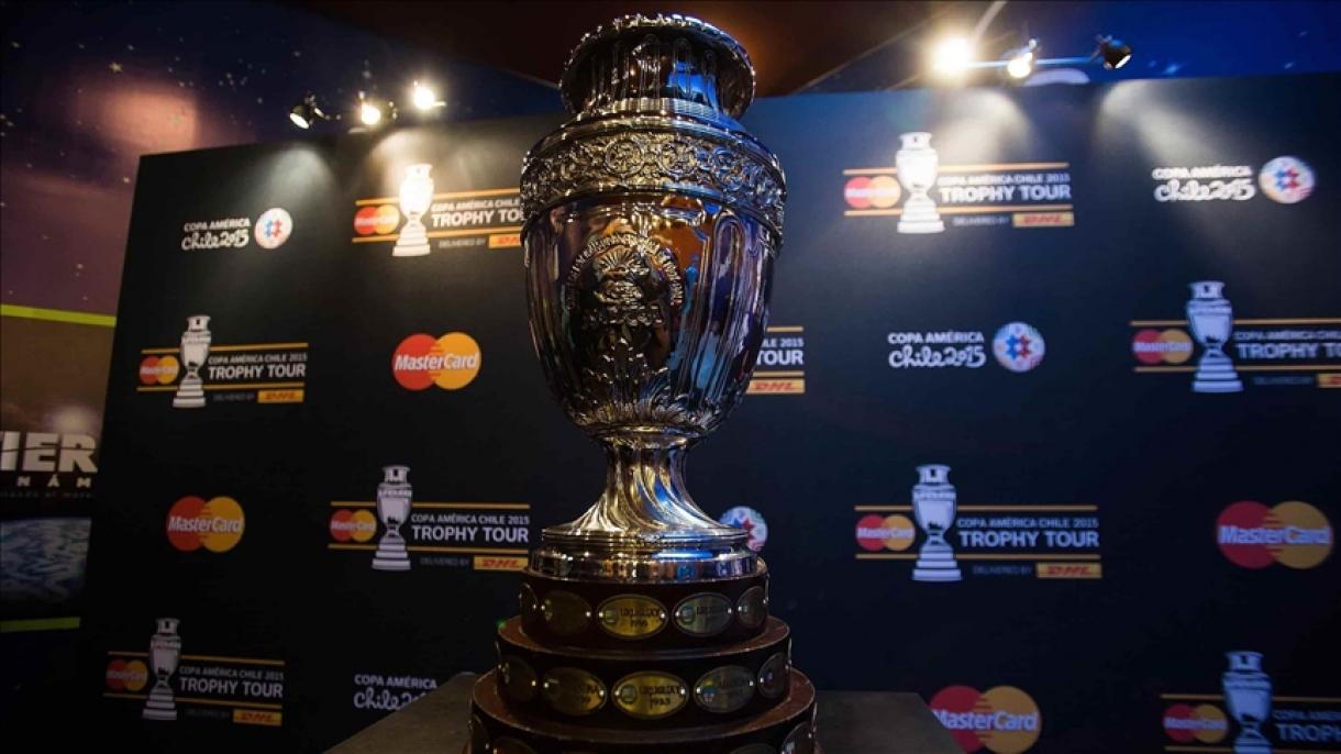 El Tribunal Supremo de Brasil definirá si se realiza la Copa América en el país