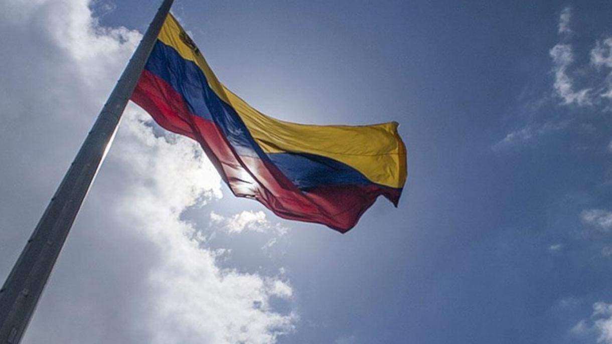 Espaço aéreo da Venezuela foi violado por avião de transporte militar dos EUA