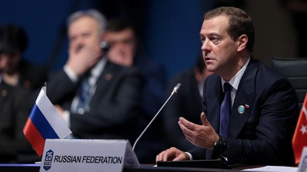 Rusia se une oficialmente al Acuerdo de París sobre el cambio climático