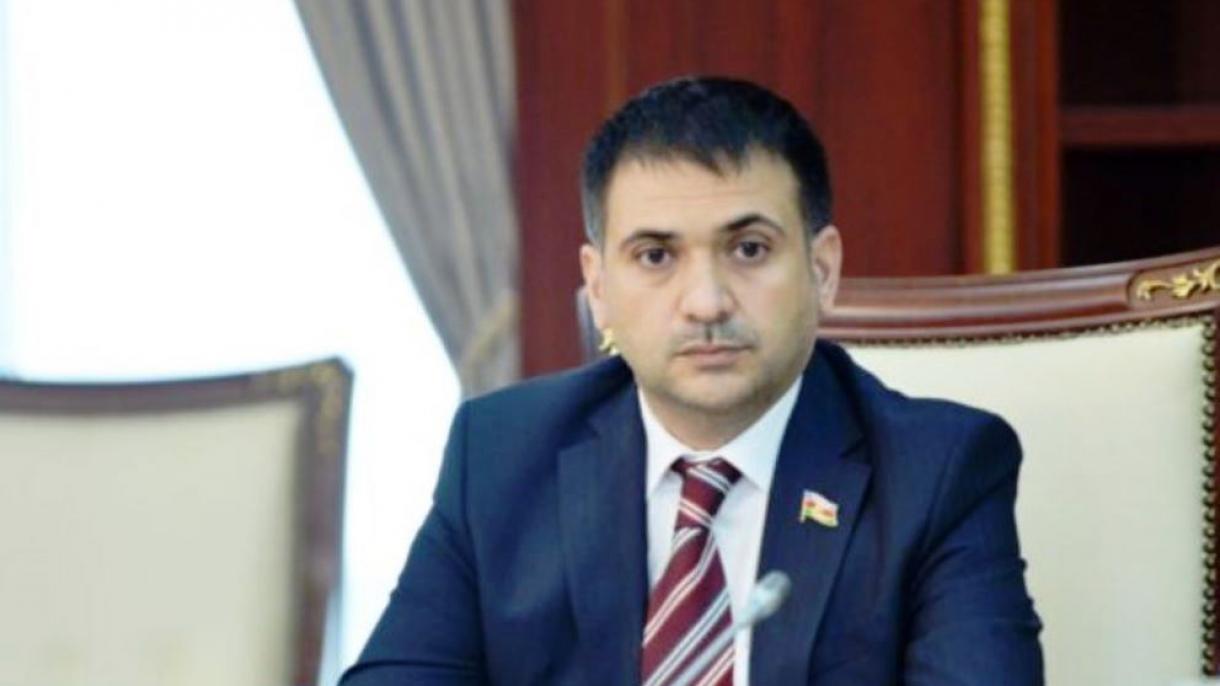 “Fransanın qətnaməsi Azərbaycan üçün adi bir kağız parçasıdır”, Ə.Salahzadə