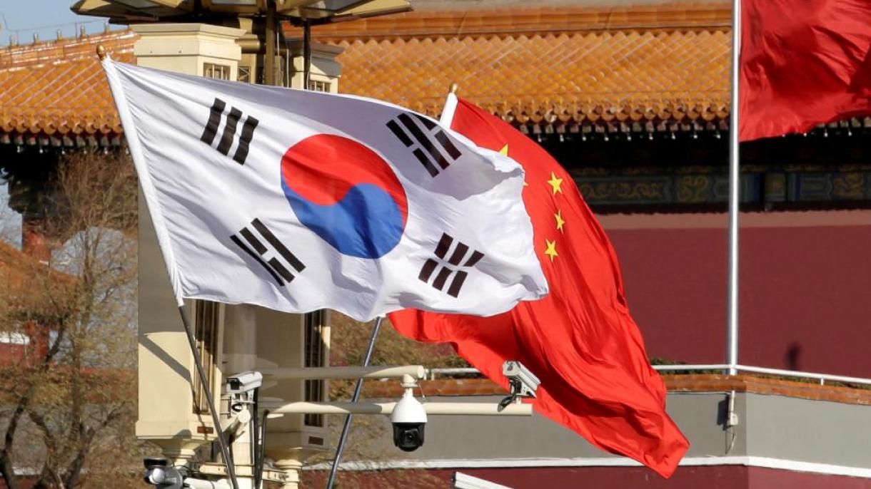 آغاز مجدد اجلاس عالی سه جانبه رهبران کره جنوبی-ژاپن-چین
