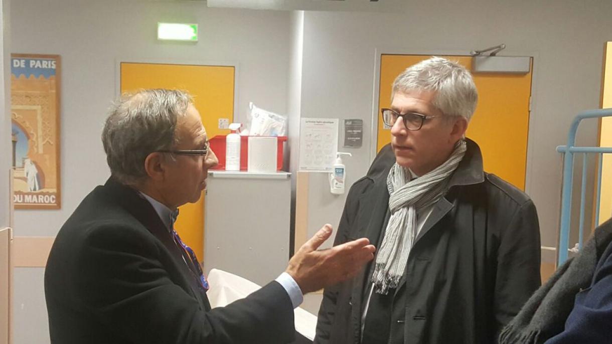 France : un déficit budgétaire alarmant dans les hôpitaux publics