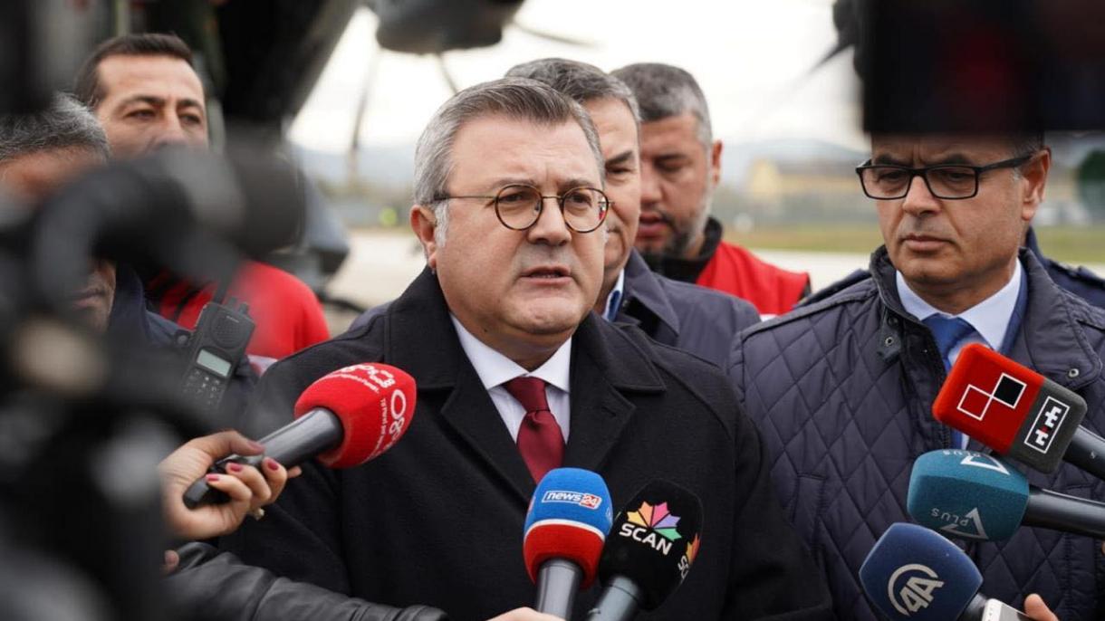 Turqia një vend më shumë se mik për shqiptarët