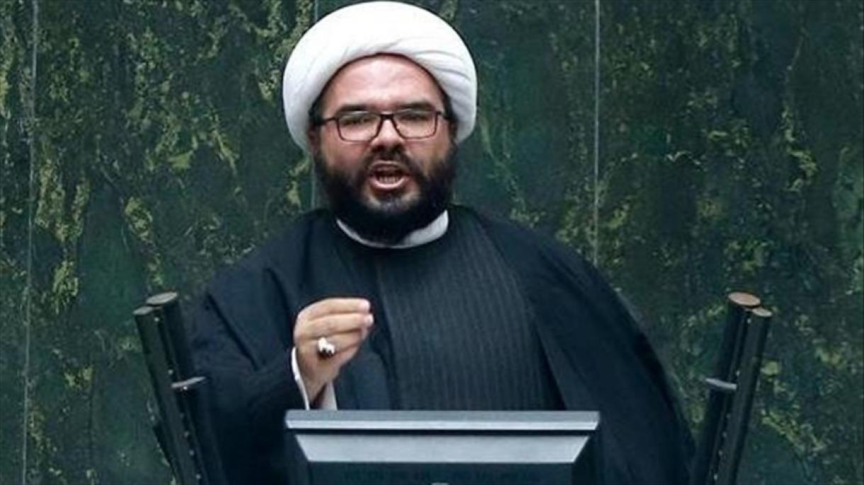 نیکبین: اگر مصوبه مجلس نبود دولت روحانی به قهقرا میرفت