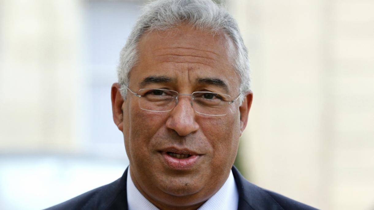 葡萄牙首相前往摩洛哥展开正式接触活动