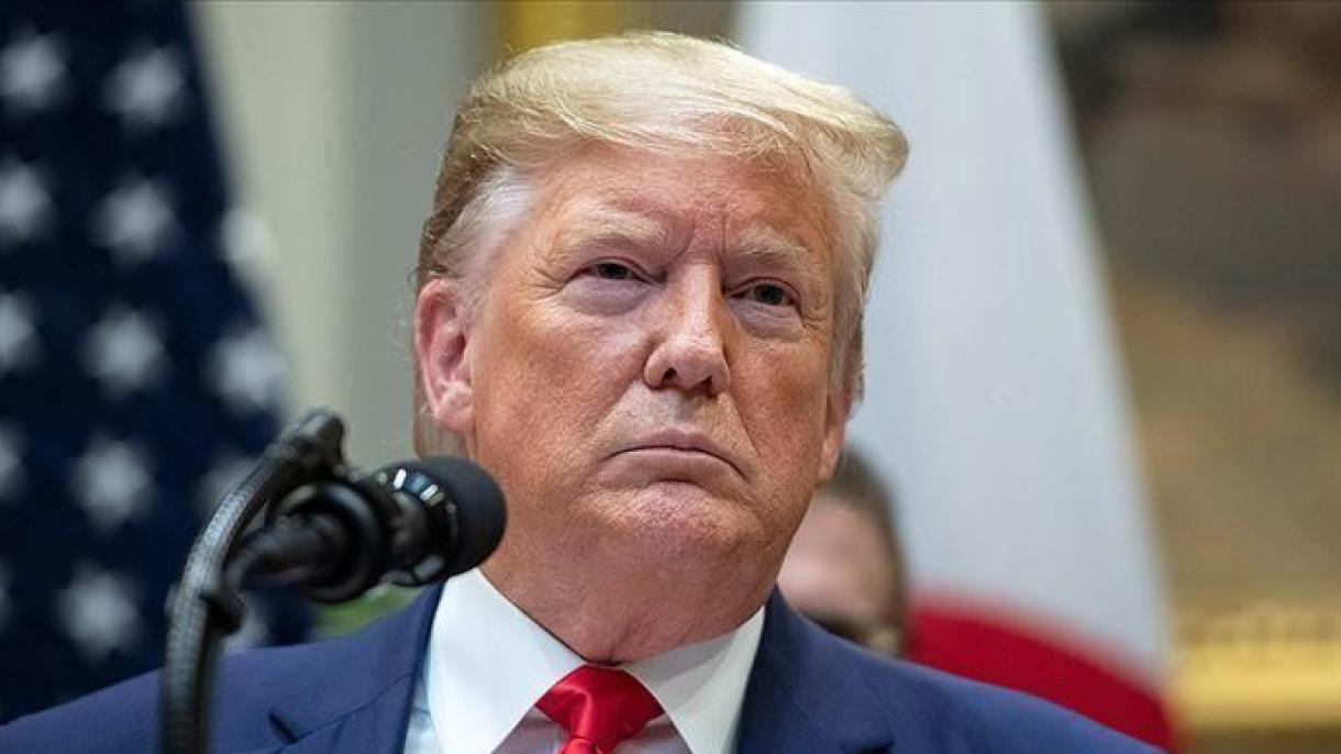 Trump: SHBA-ja dhe unë kemi marrëdhënie shumë të mira me Turqinë dhe Erdoganin