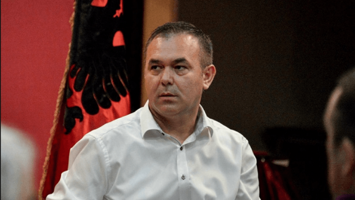 Hagë - Selimi mohon akuzat kundër tij