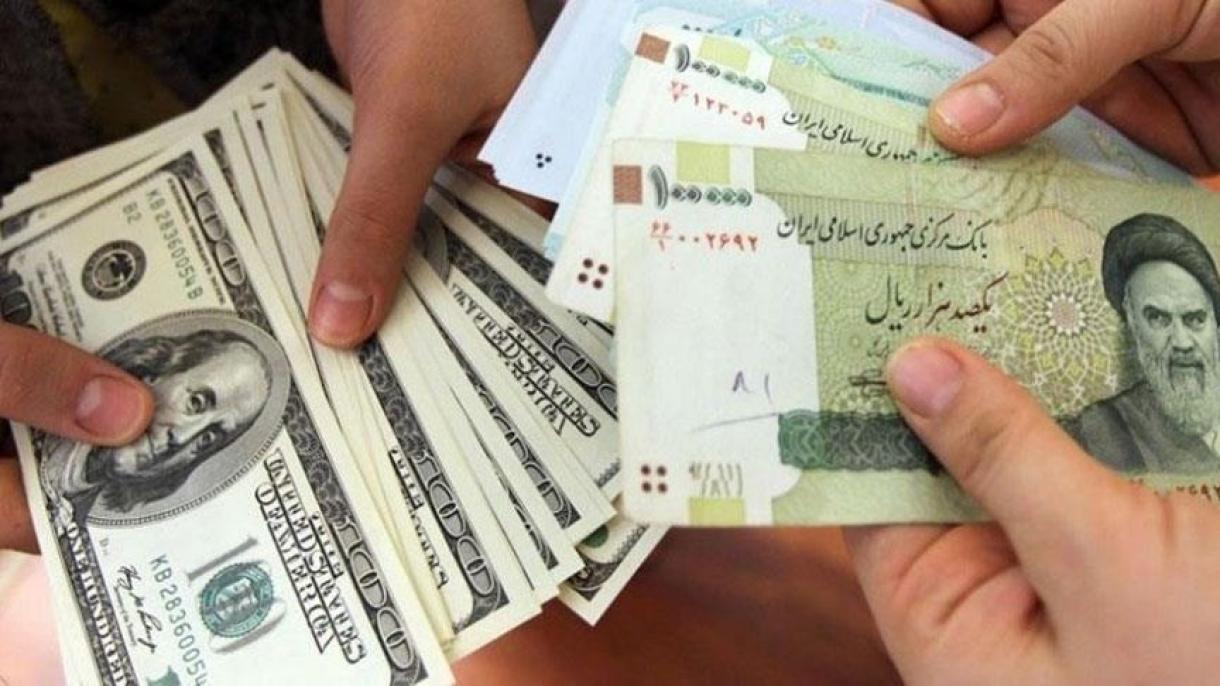 رکورد تاریخی قیمت دلار در ایران