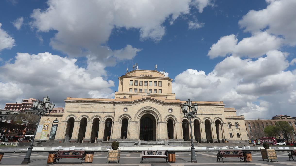 Աշխարհի կորոնավիրուսի դեմ պայքարը շարունակվում է
