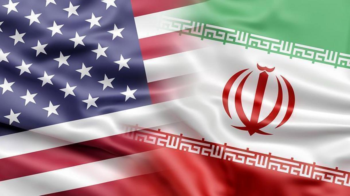 مجری شبکه پرس تی وی ایران در آمریکا دستگیر شد