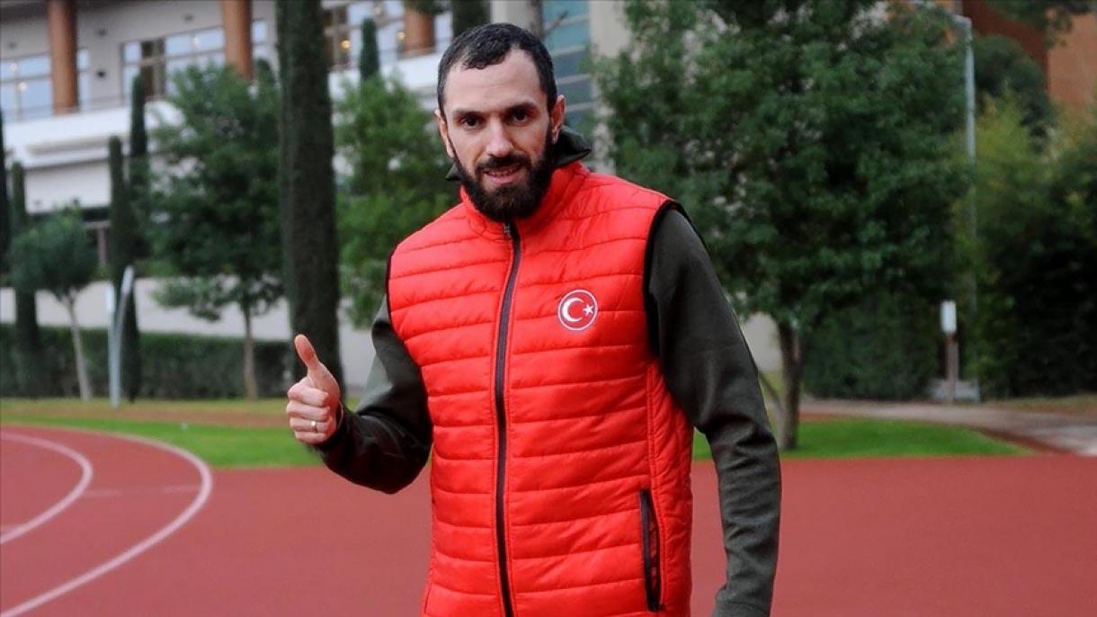 Milli Türgen Ramil Guliýew Fransiýada Ikinji Boldy